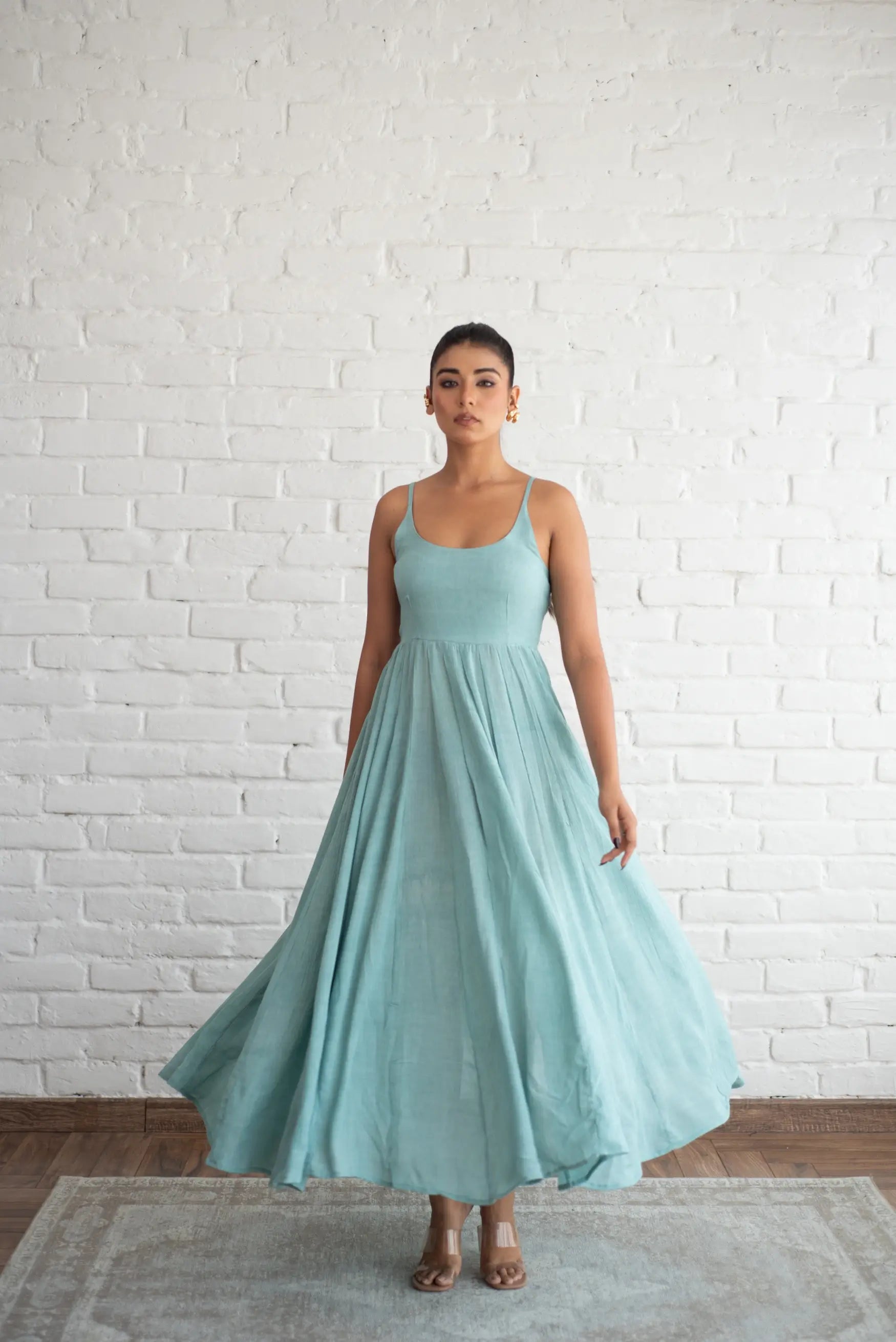 Anaya- Dress Anaya- Dress