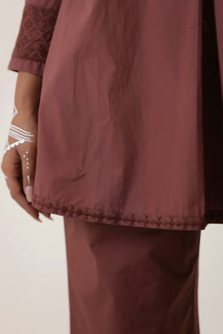 Mrina - Short Kurta and Pants Set of two