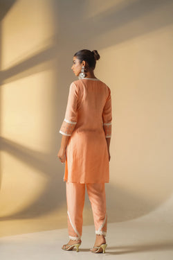 Cressida- Kurta Set