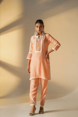 Cressida- Kurta Set