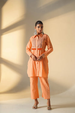 Phoenix- Kurta Set