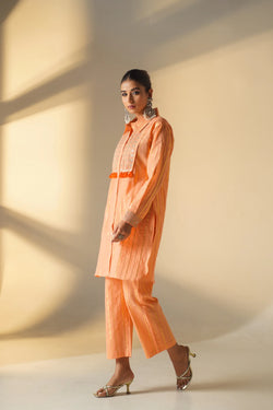 Phoenix- Kurta Set