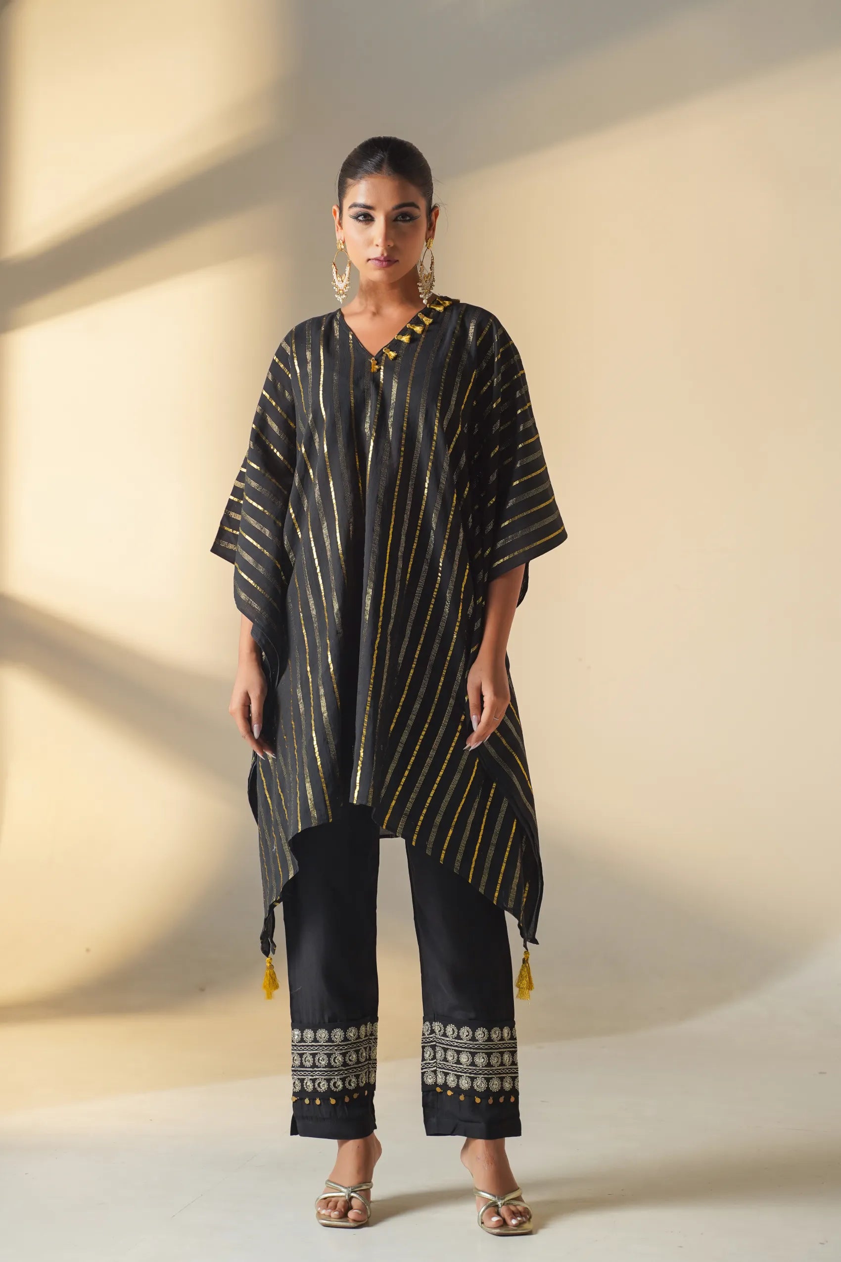 Vega- Kaftan Set