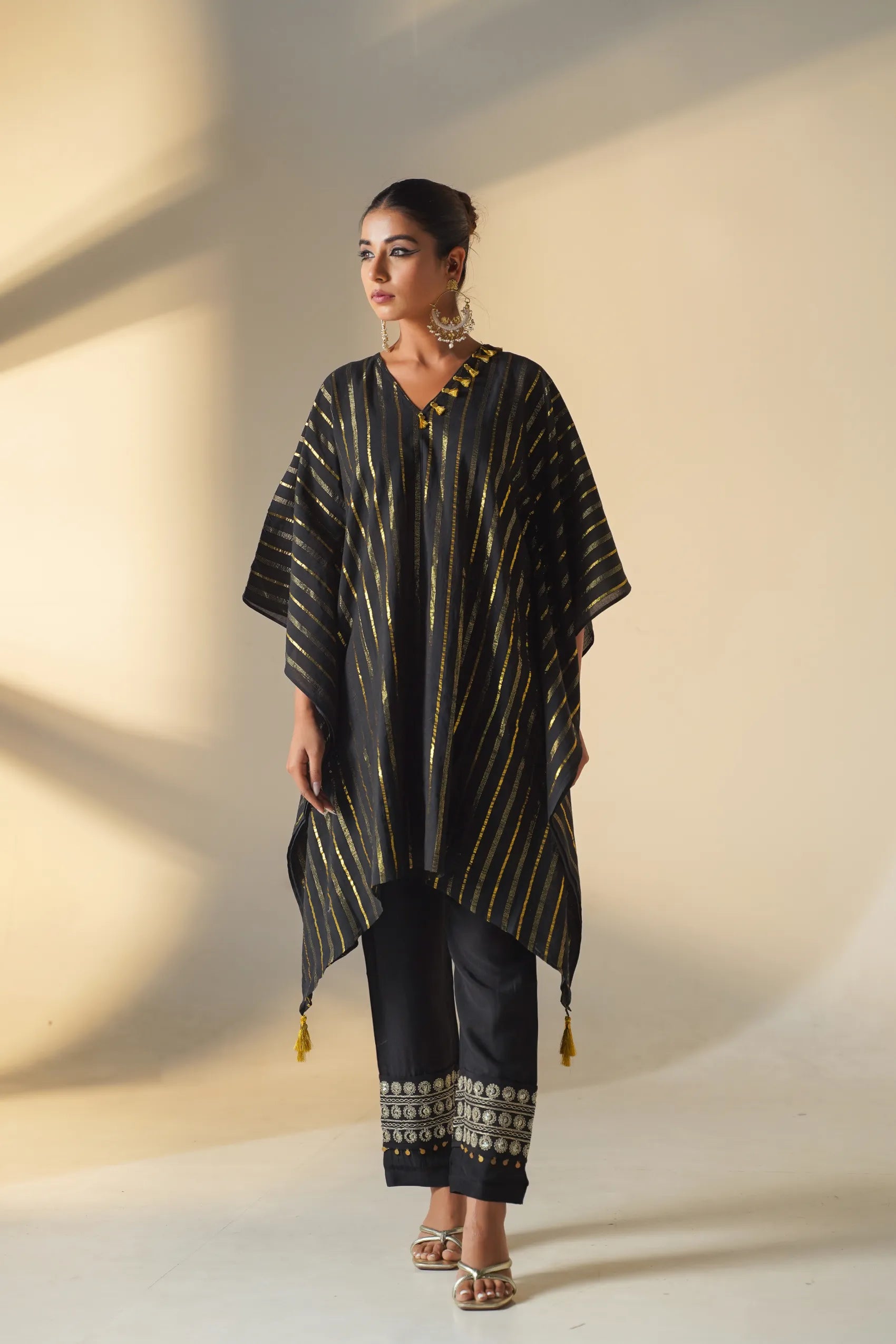 Vega- Kaftan Set