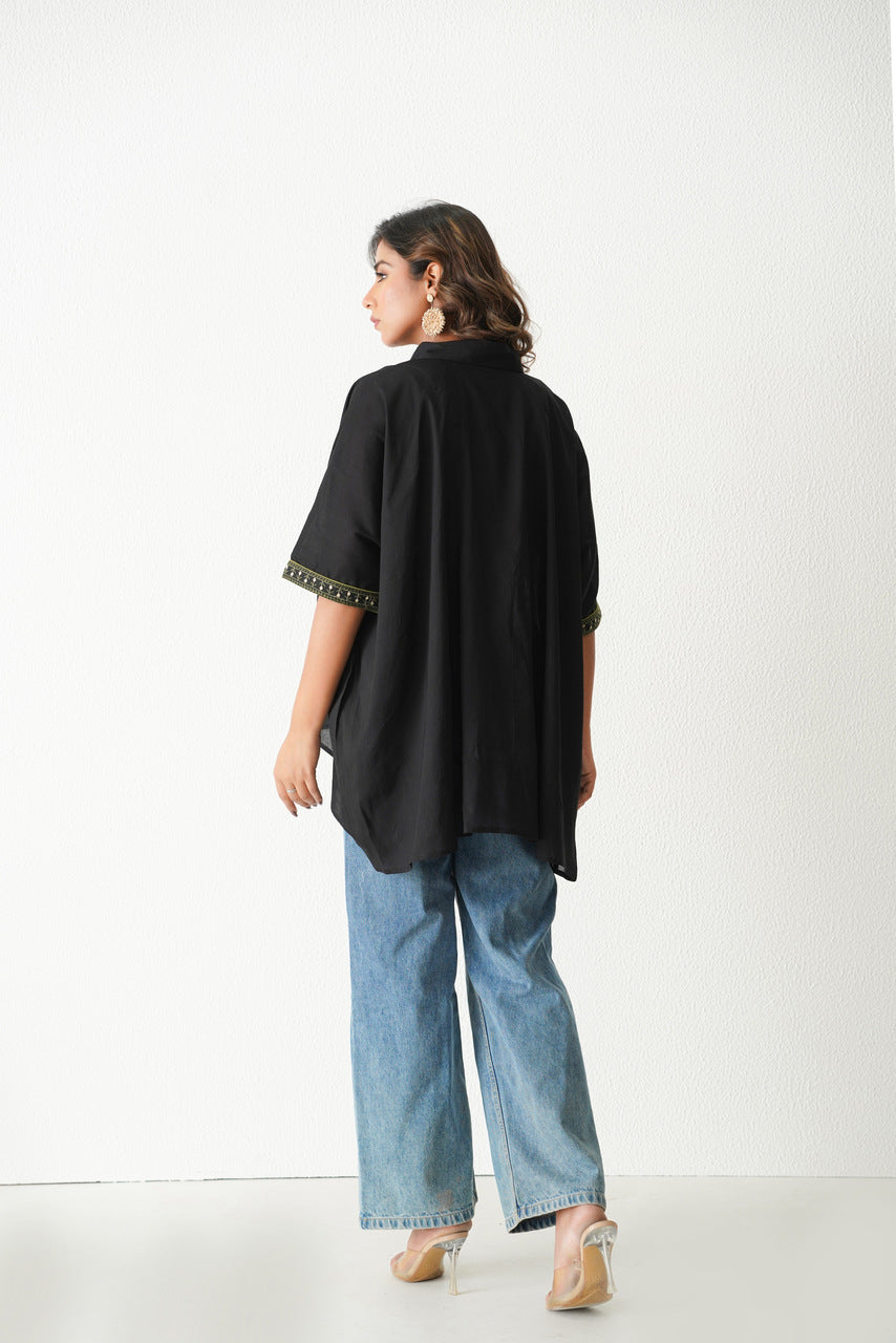 Americano Shirt (Black)