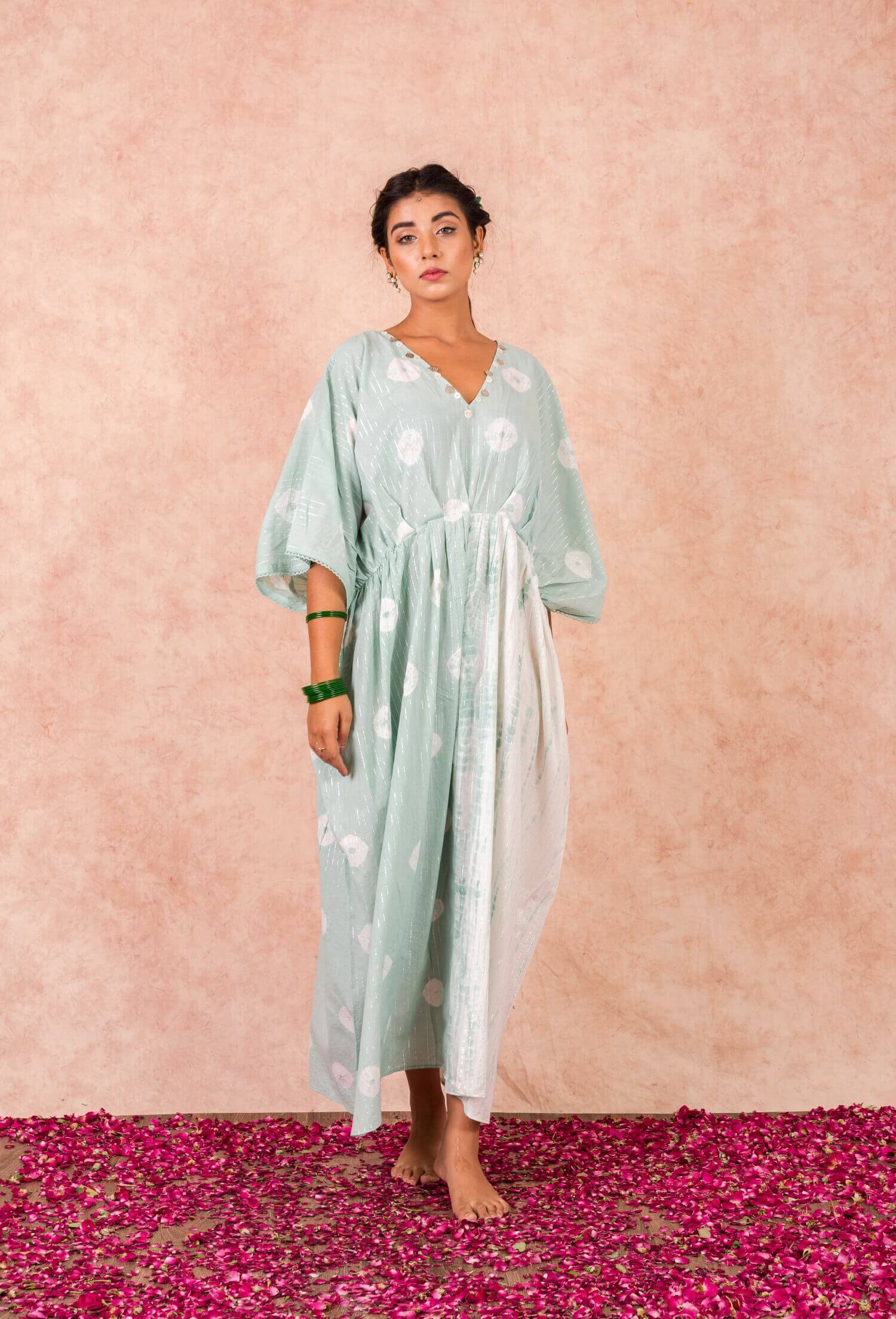 Long Kaftan