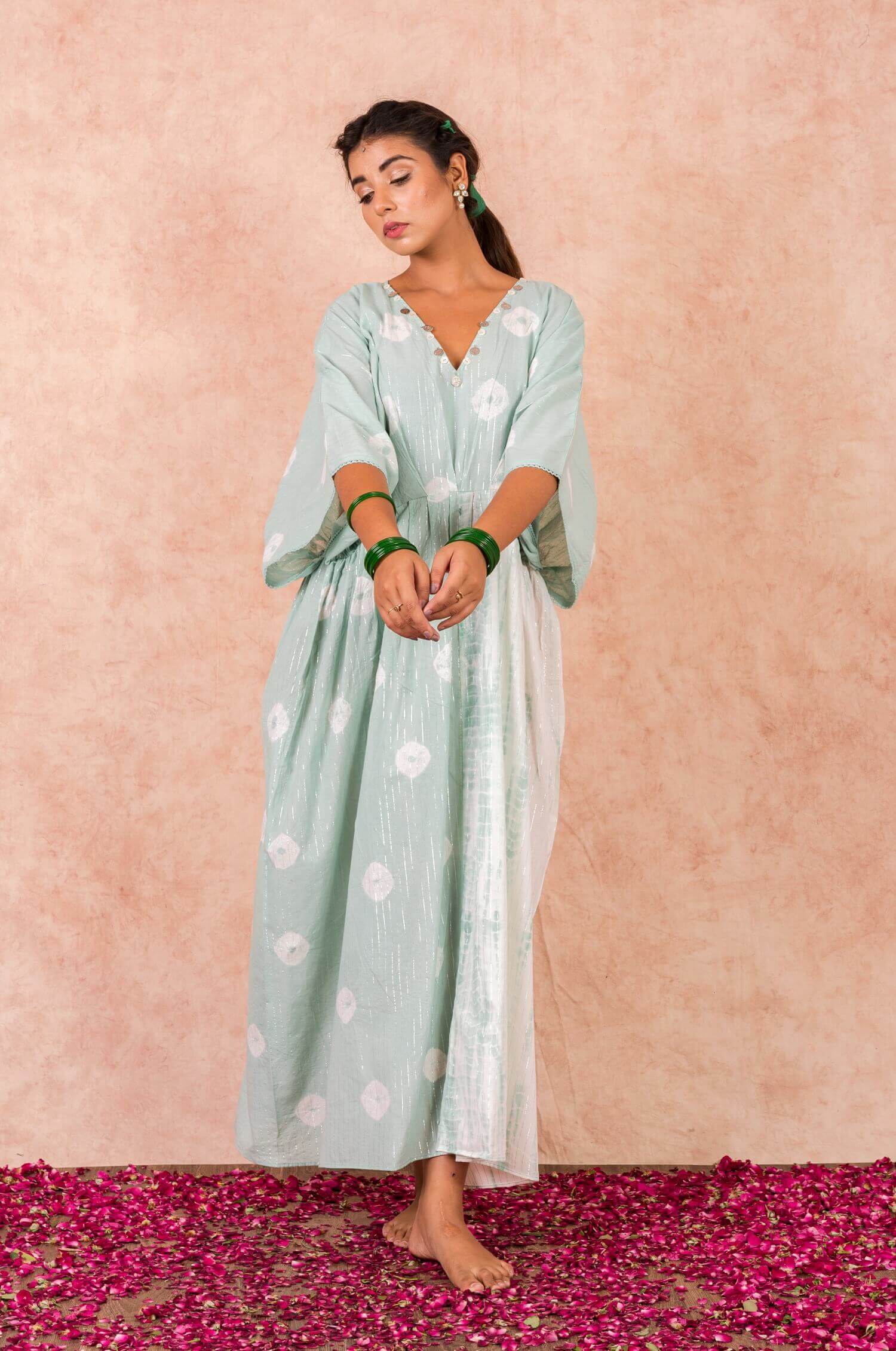 Long Kaftan