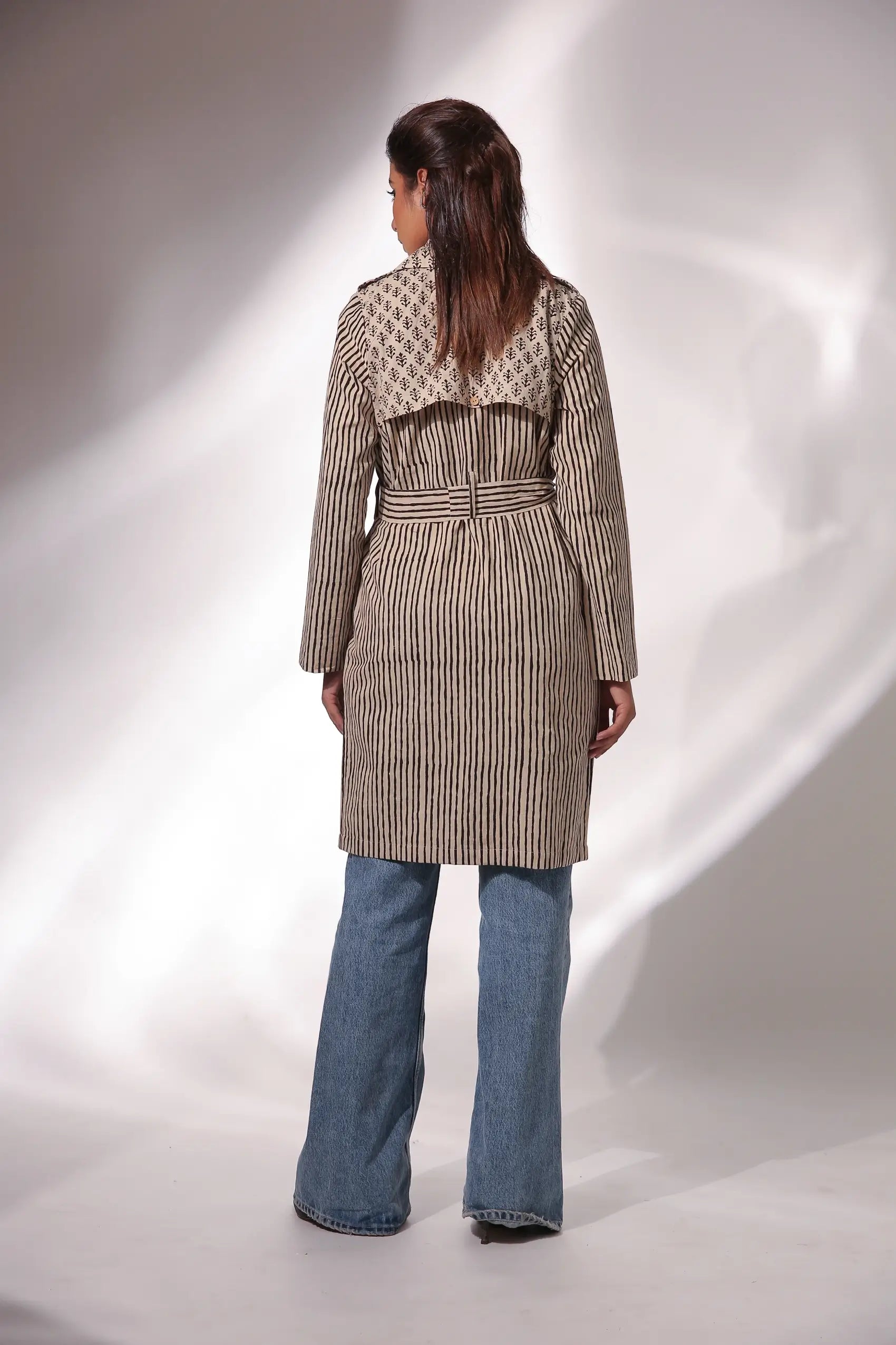 Clara - Trench coat